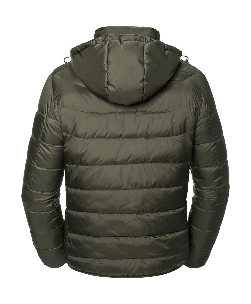 Nano Jacke