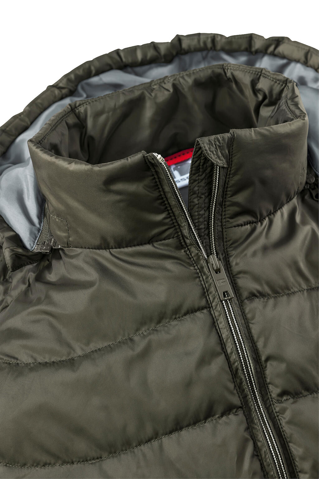 Nano Jacke