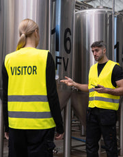 Safety Vest Passau