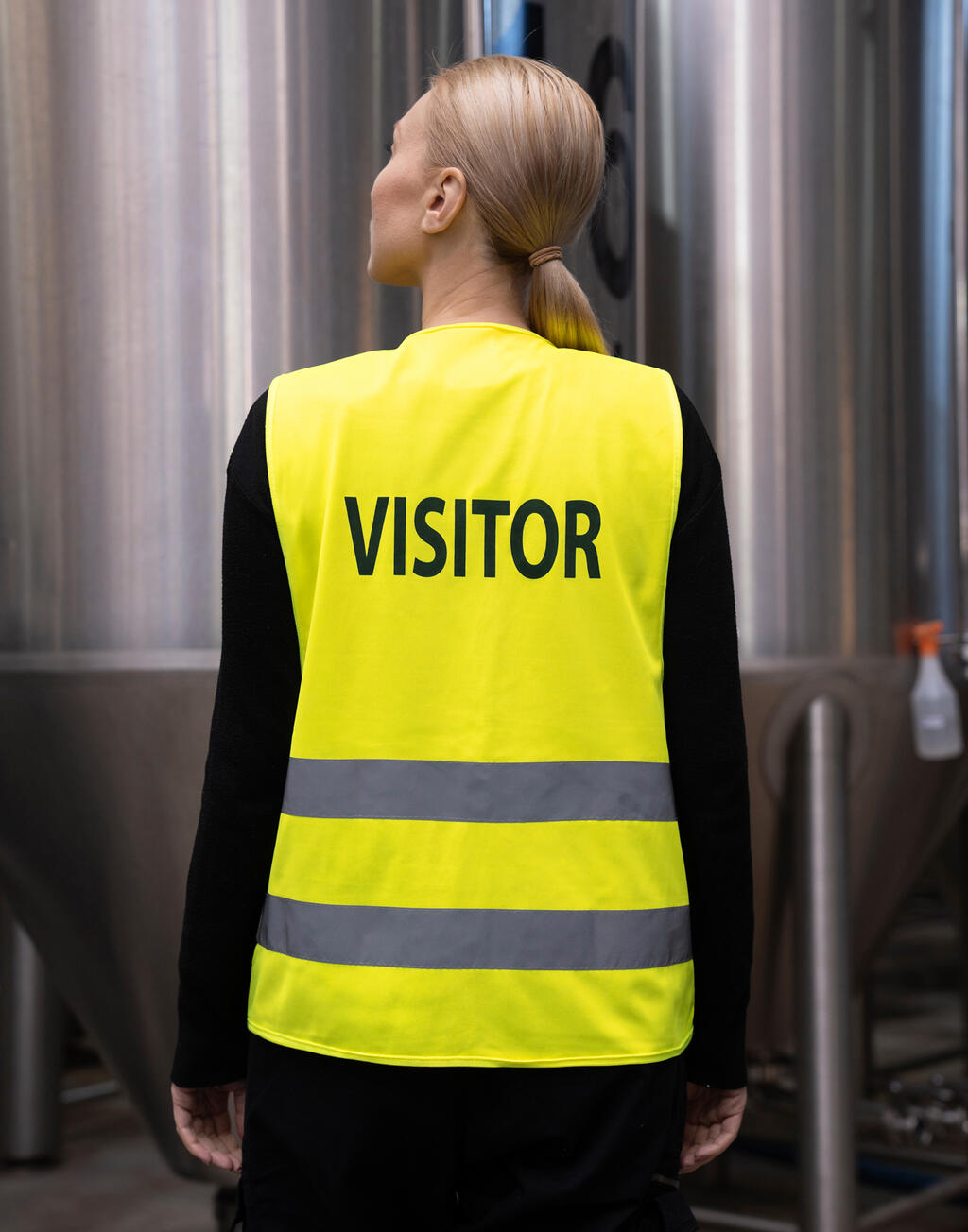 Safety Vest Passau