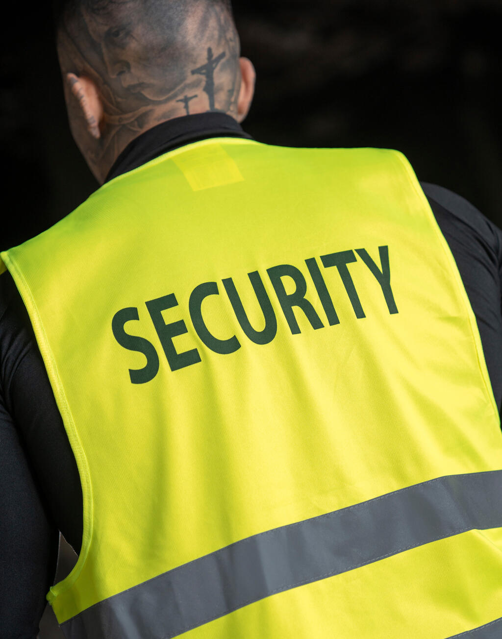 Safety Vest Passau