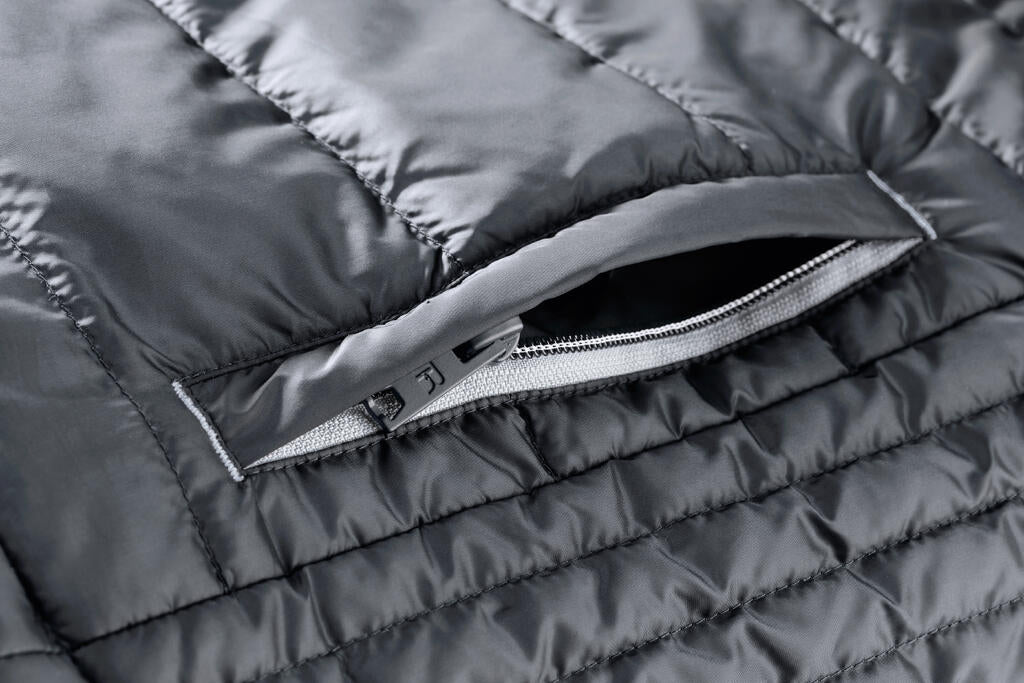 Nano Bodywarmer