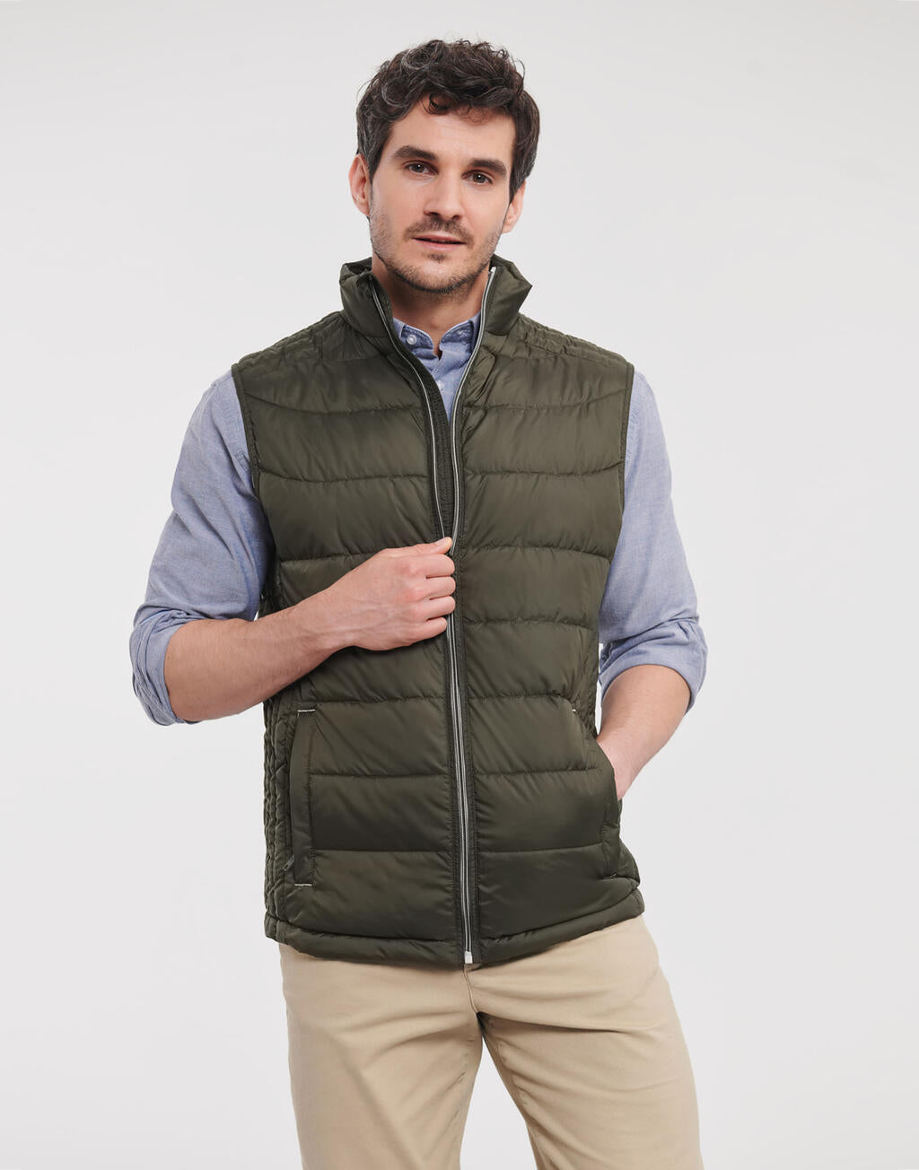 Nano Bodywarmer