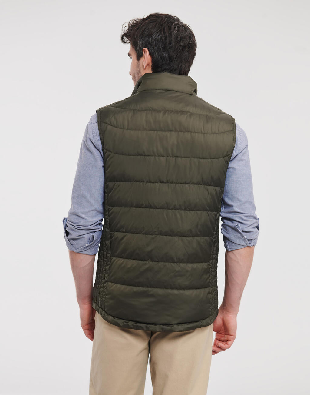 Nano Bodywarmer