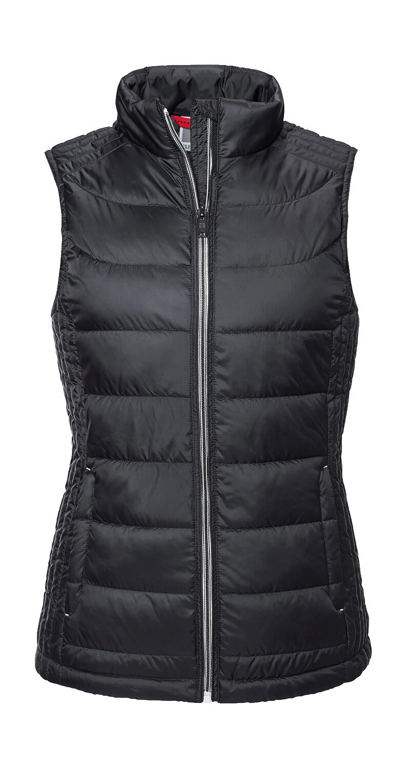 Nano Bodywarmer