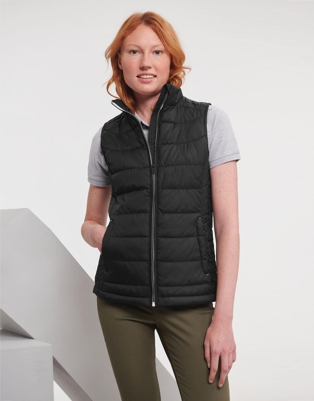Nano Bodywarmer