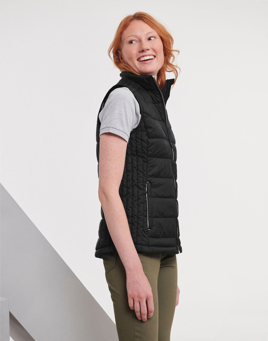 Nano Bodywarmer