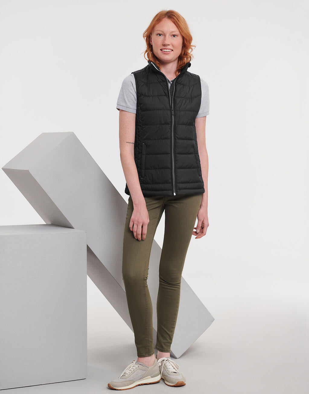 Nano Bodywarmer