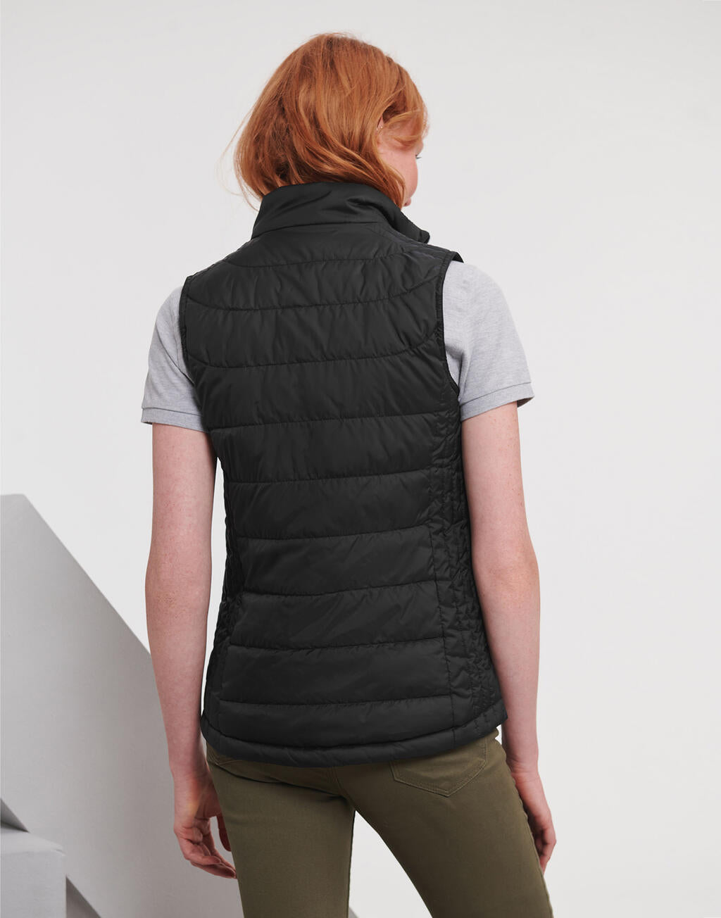 Nano Bodywarmer