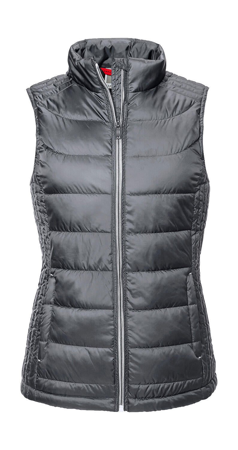Nano Bodywarmer