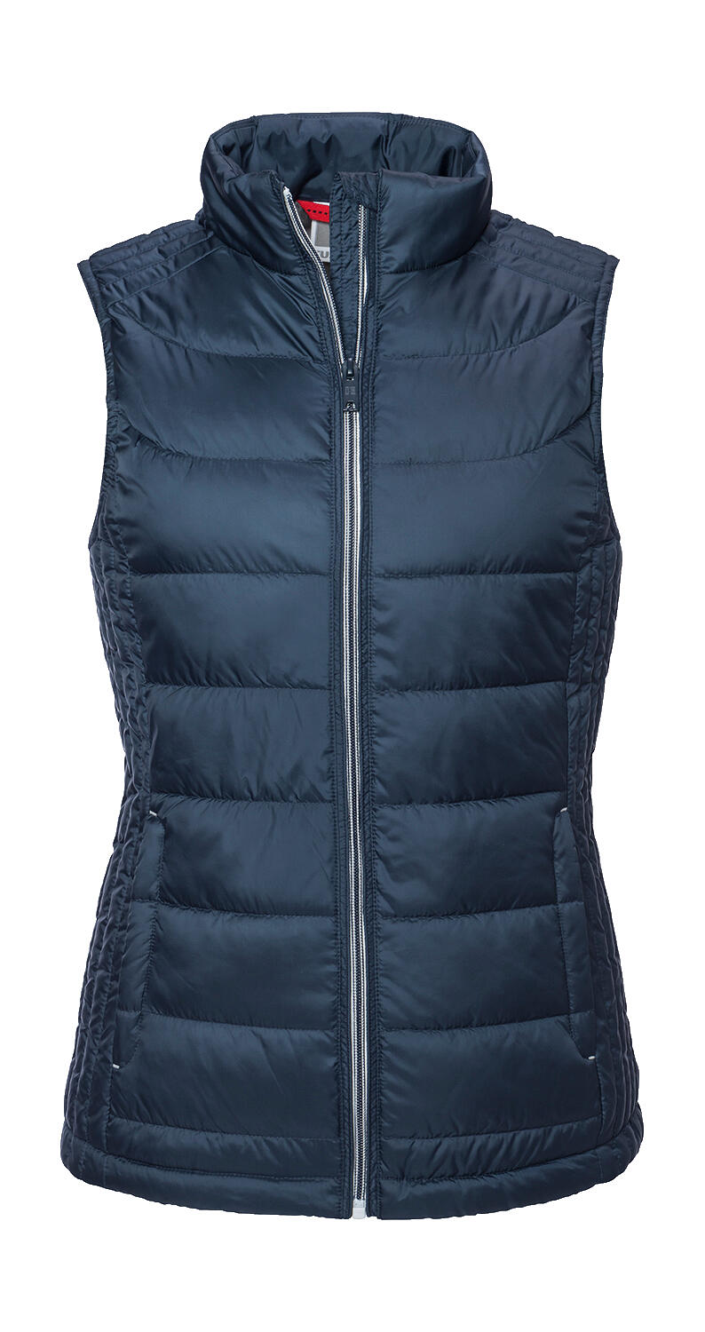 Nano Bodywarmer