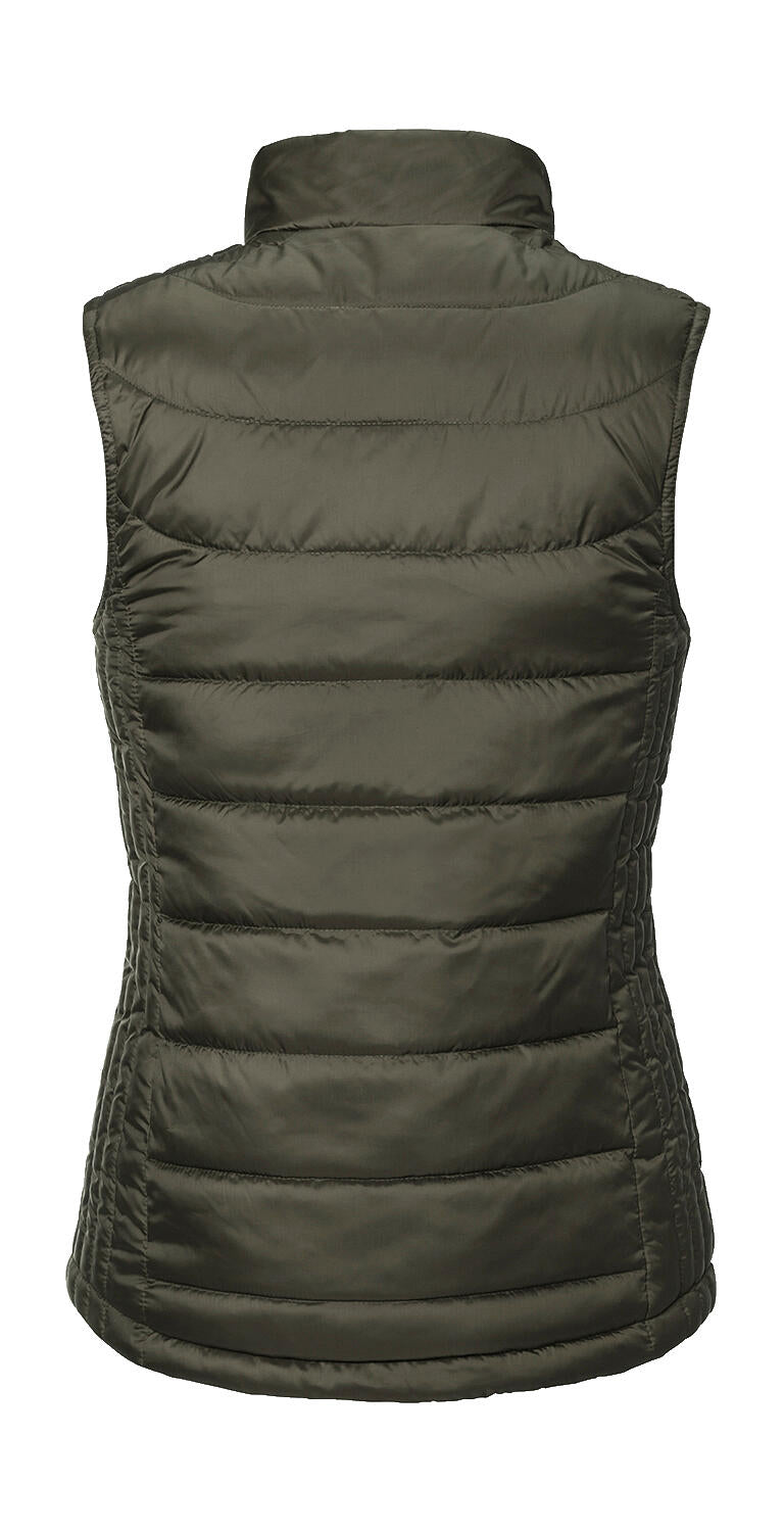 Nano Bodywarmer