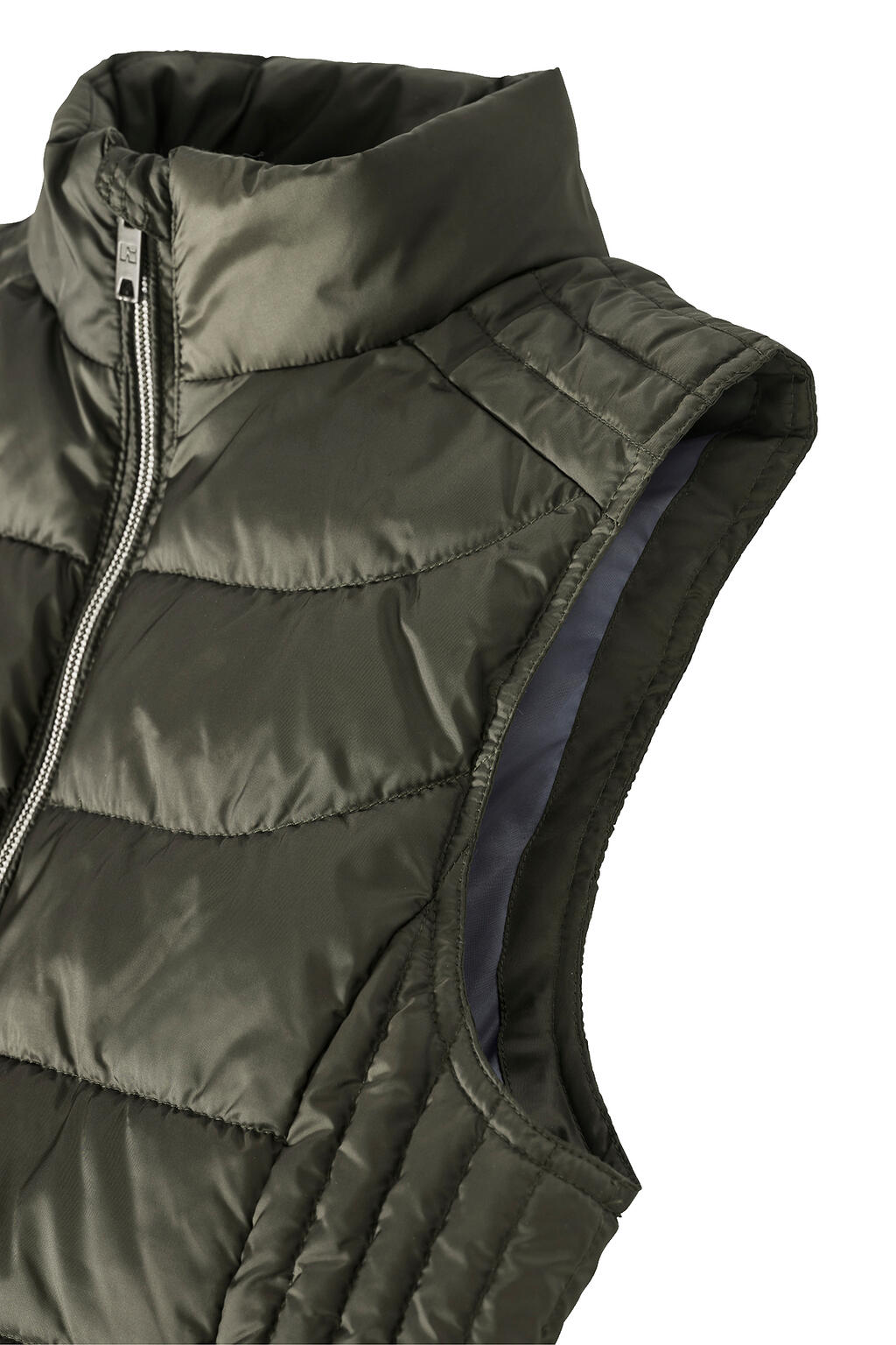 Nano Bodywarmer