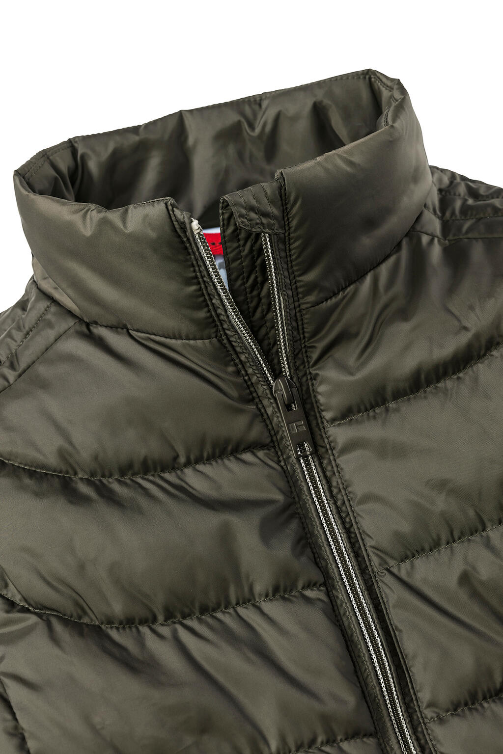 Nano Bodywarmer