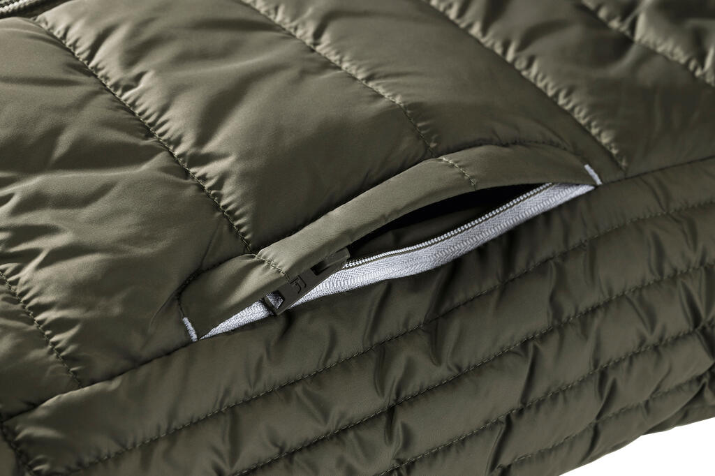 Nano Bodywarmer