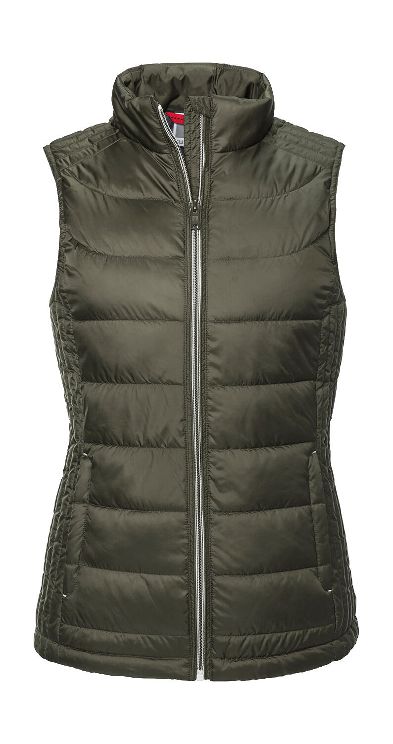 Nano Bodywarmer