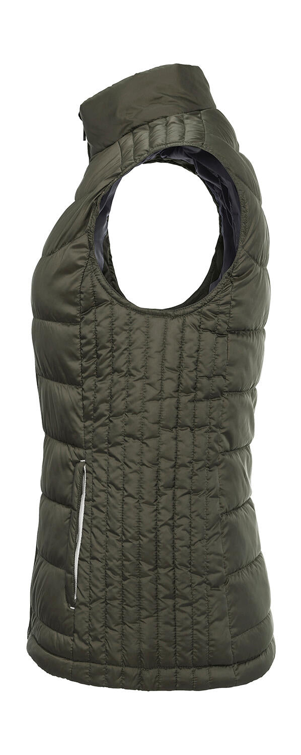 Nano Bodywarmer