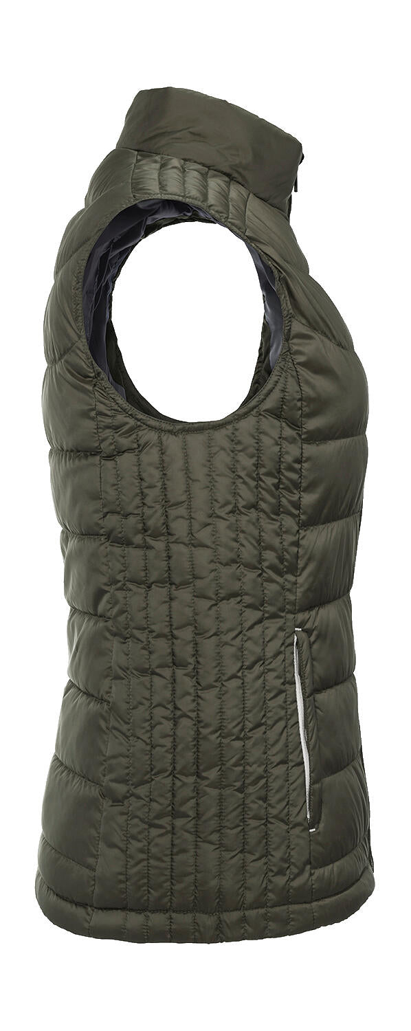 Nano Bodywarmer