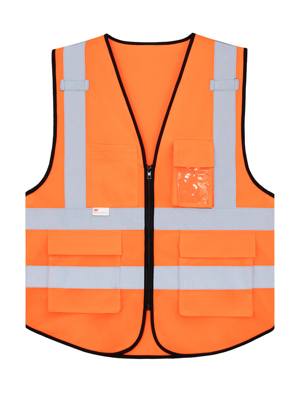 Safety Vest Munich