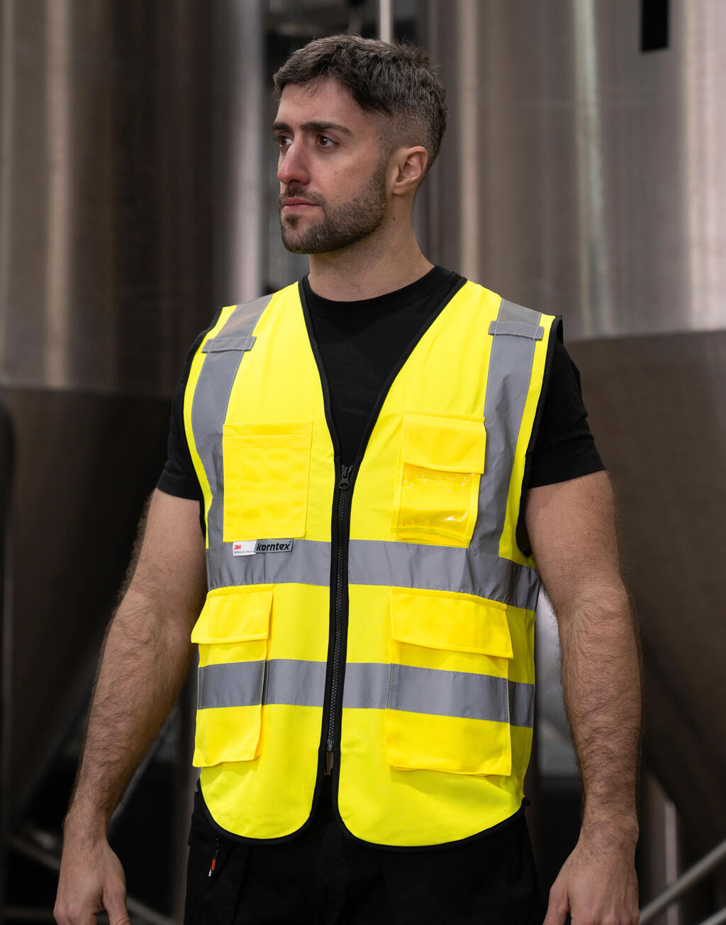 Safety Vest Munich