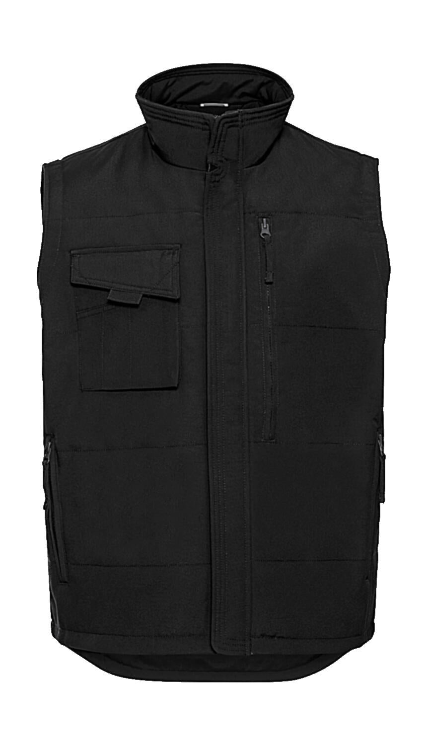 Heavy Duty Gilet