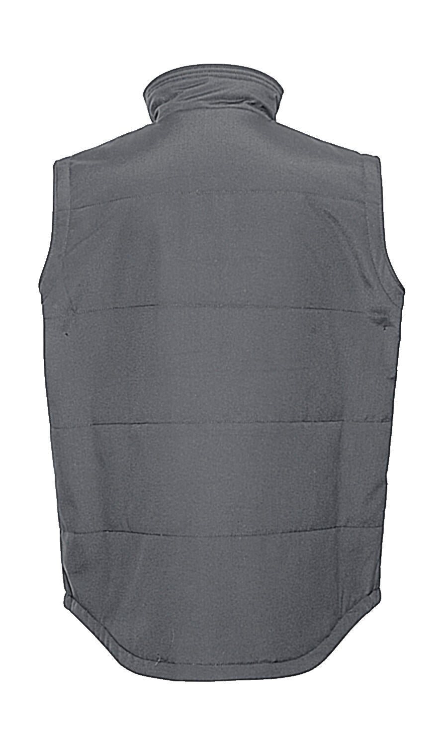 Heavy Duty Gilet