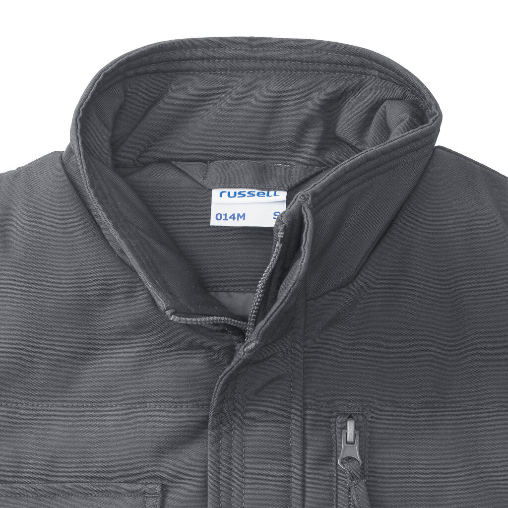 Heavy Duty Gilet