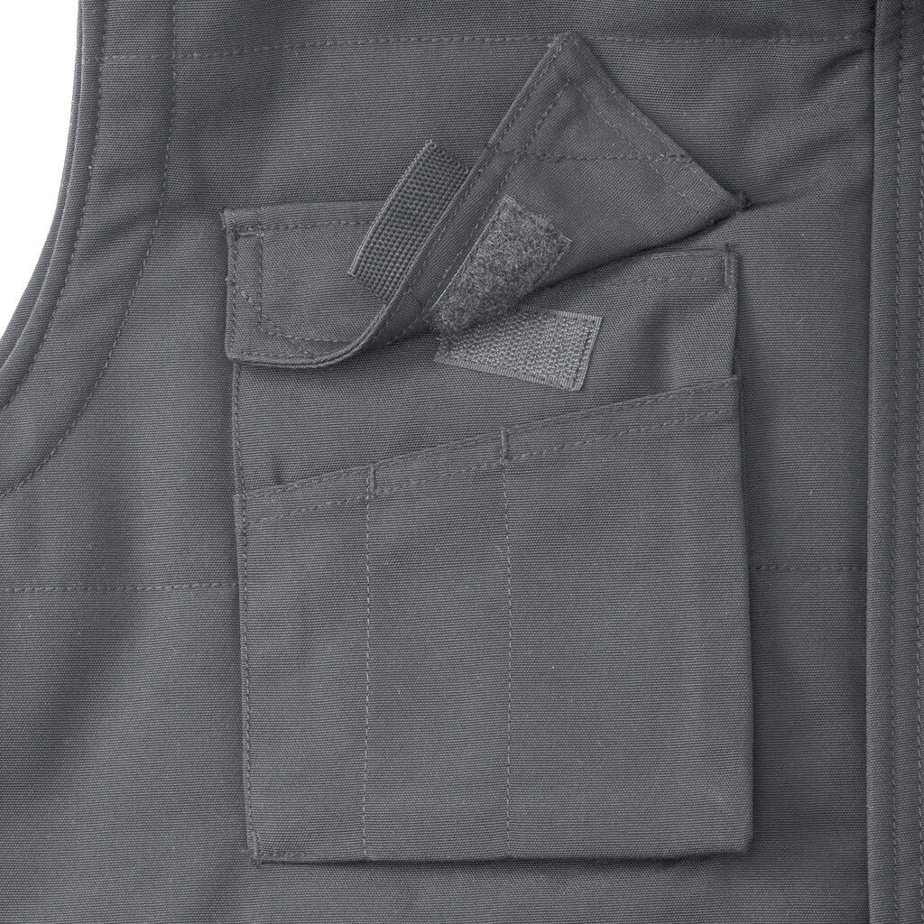 Heavy Duty Gilet