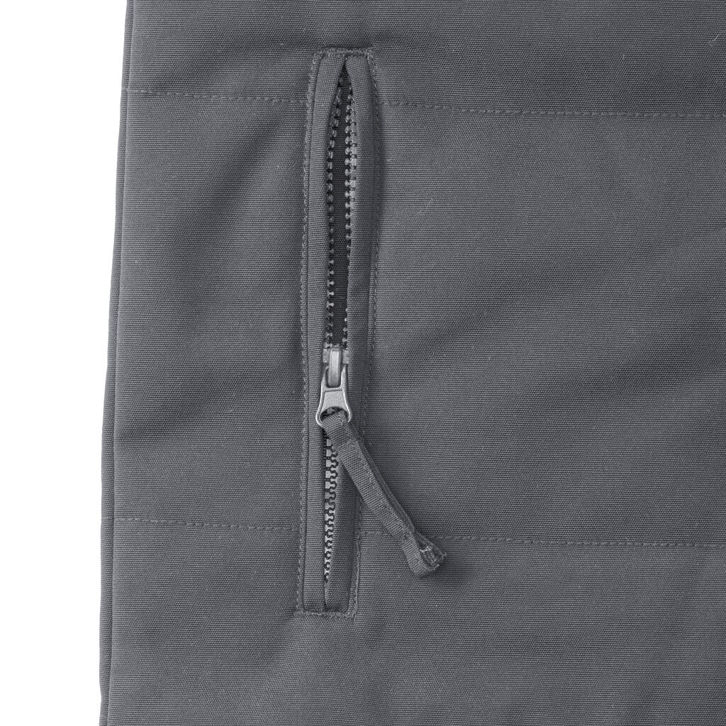 Heavy Duty Gilet