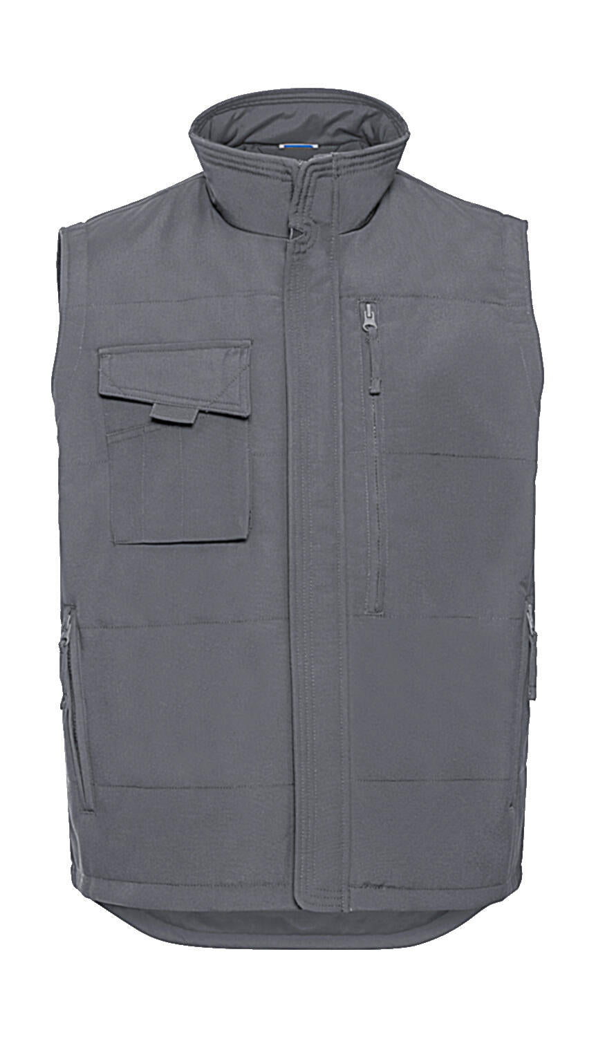 Heavy Duty Gilet