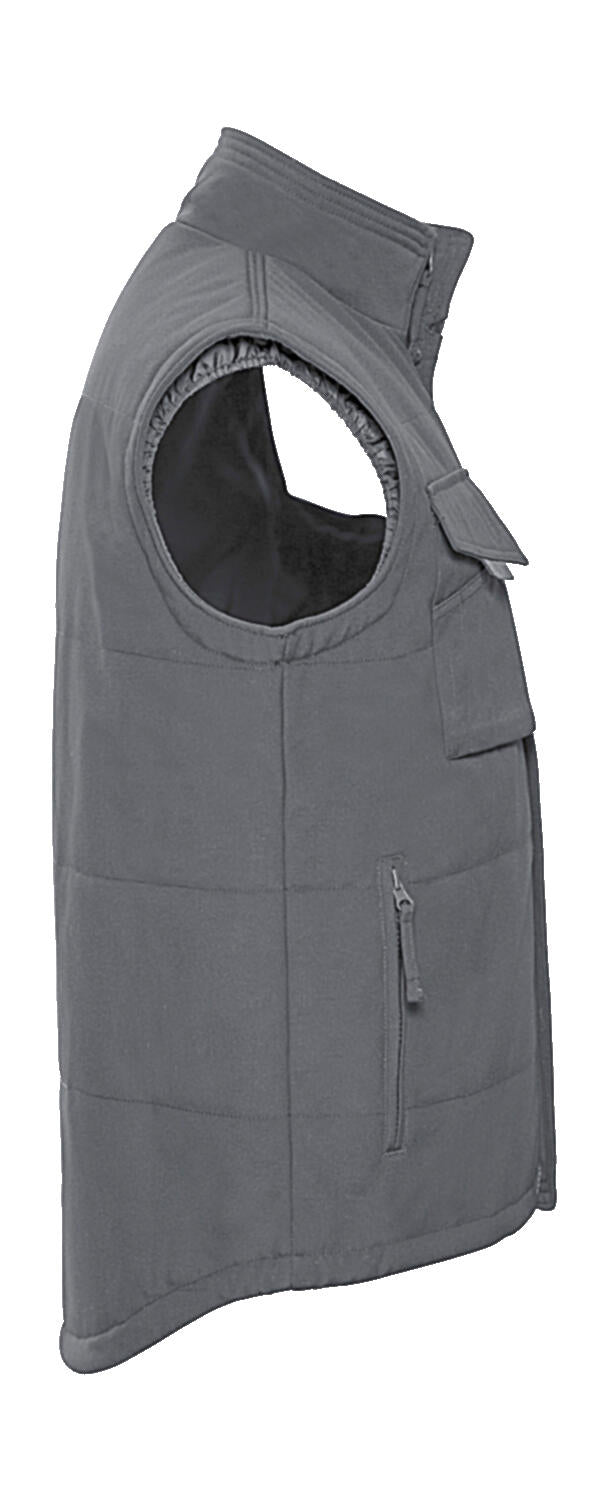 Heavy Duty Gilet