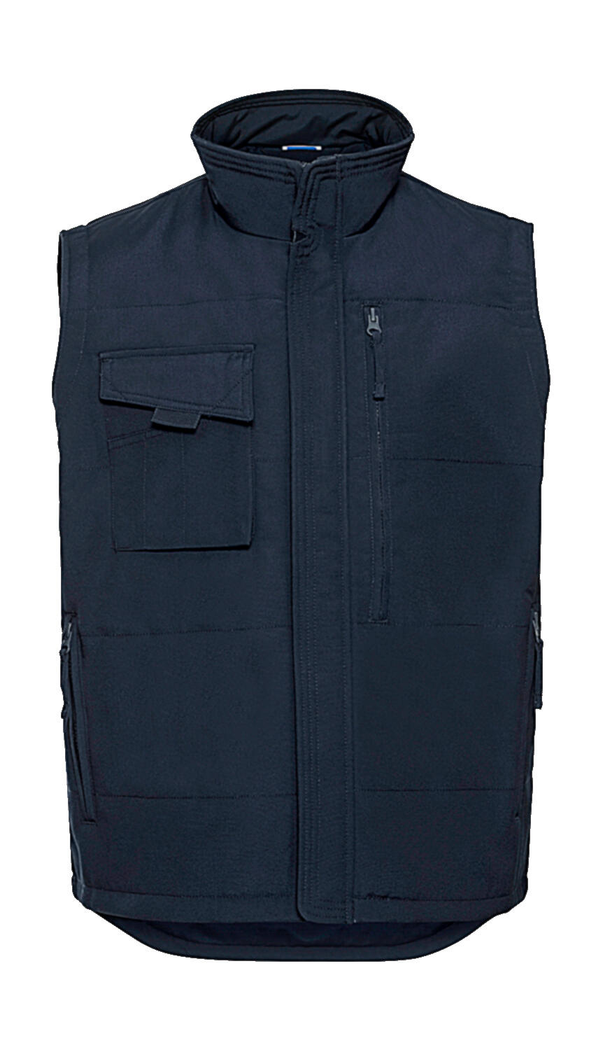 Heavy Duty Gilet