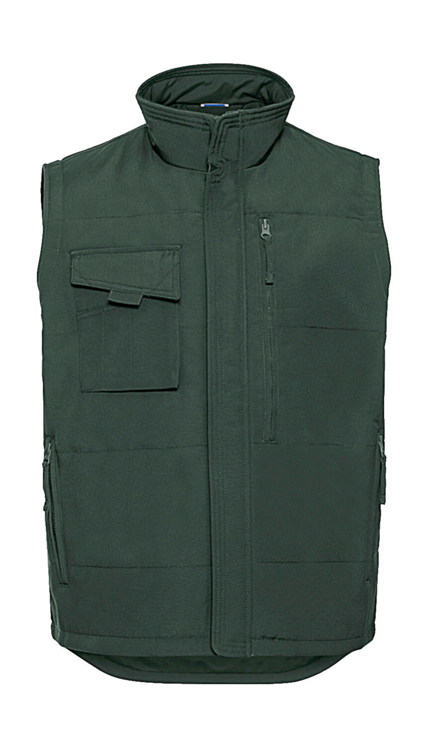 Heavy Duty Gilet