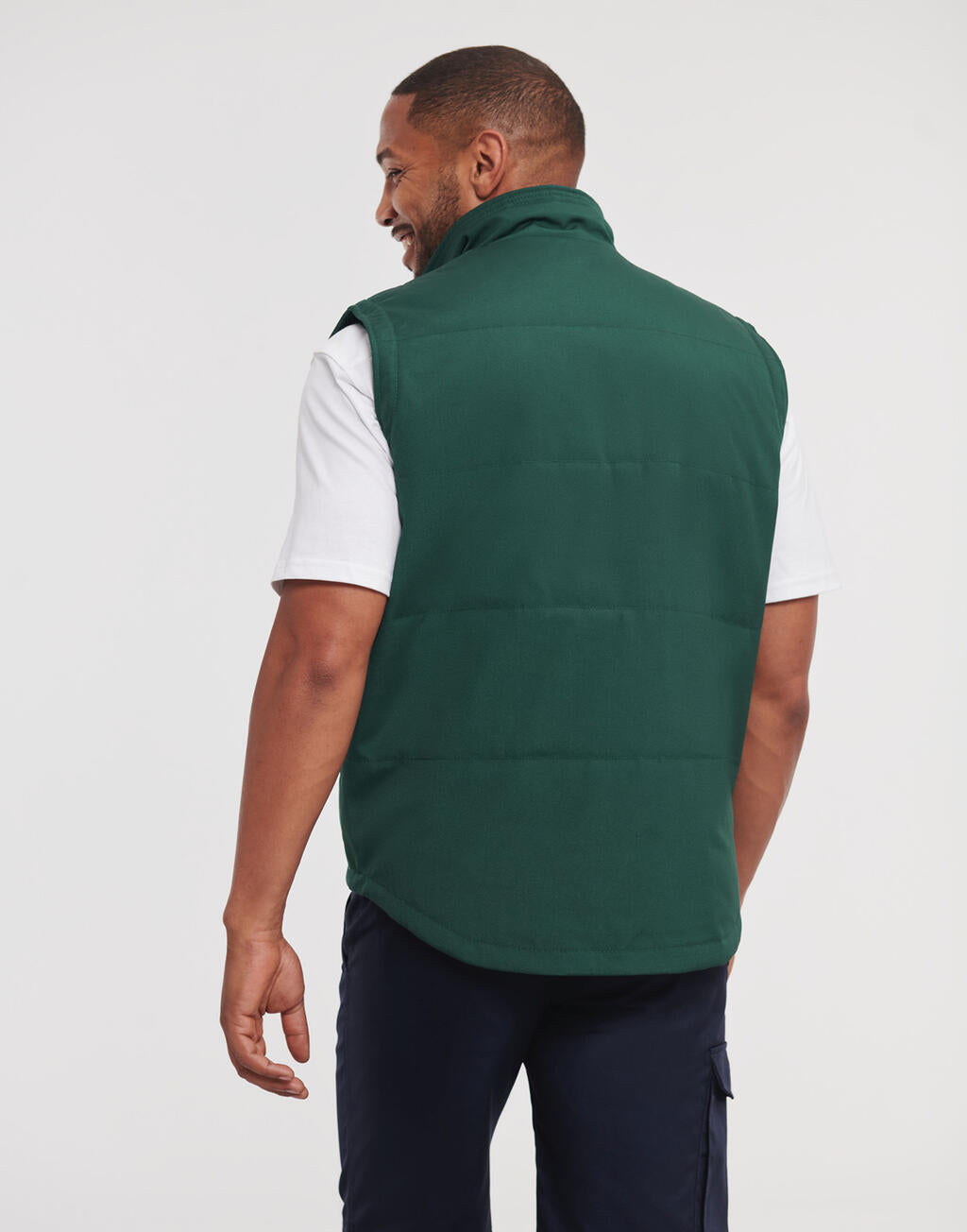 Heavy Duty Gilet