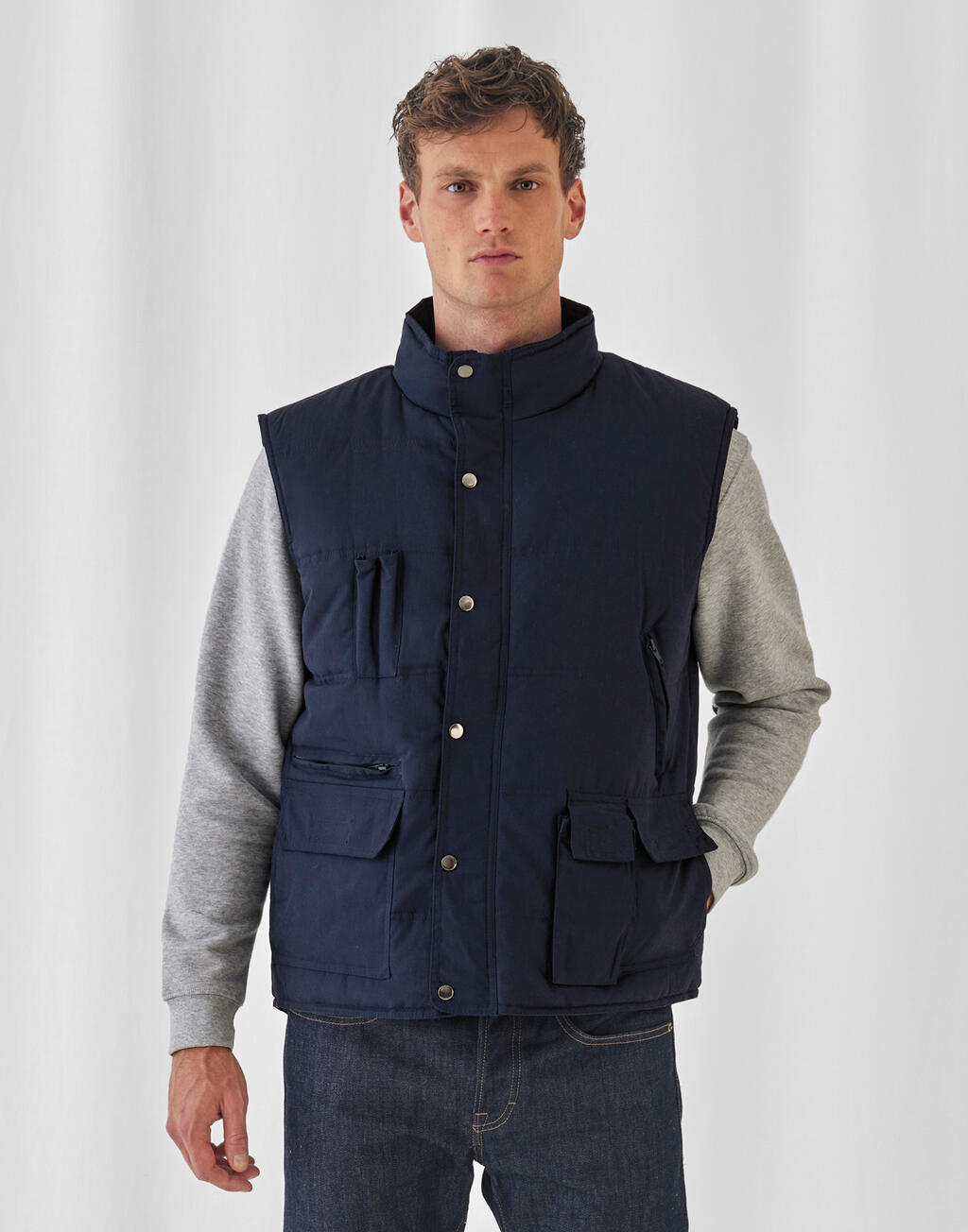 Explorer Bodywarmer