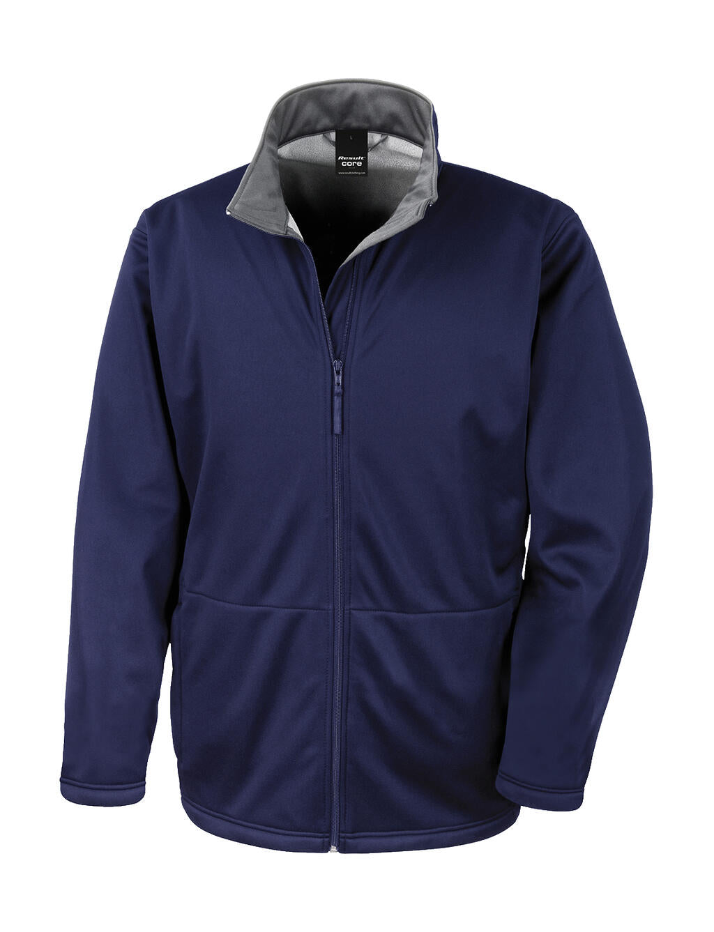 Core Softshell Jacket