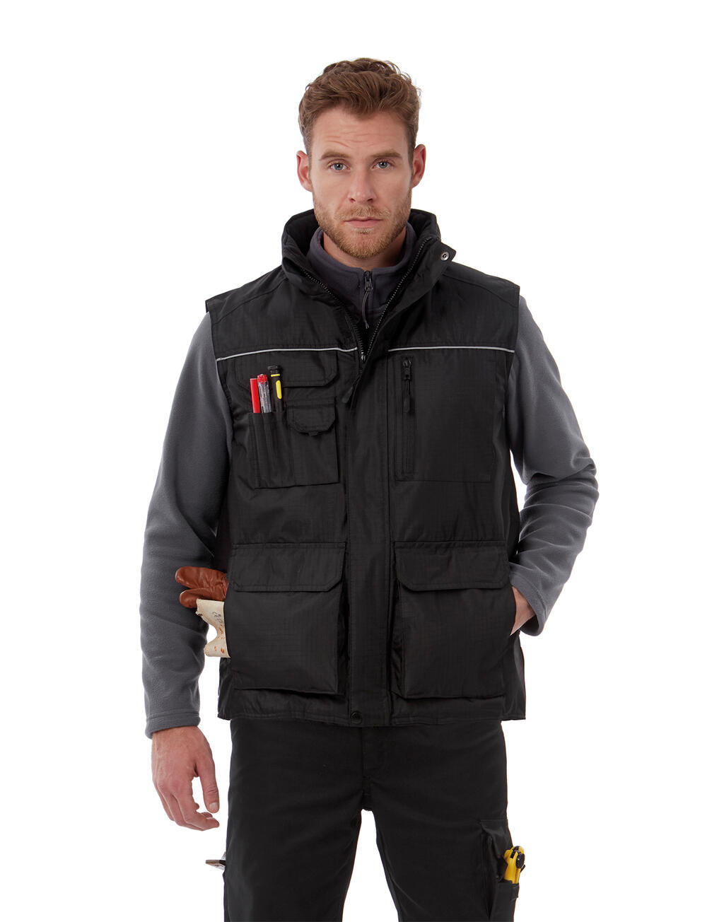 Expert Pro Bodywarmer