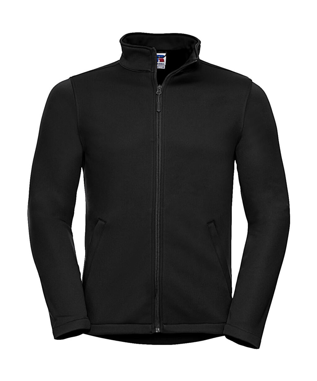 Smart Softshell Jacket