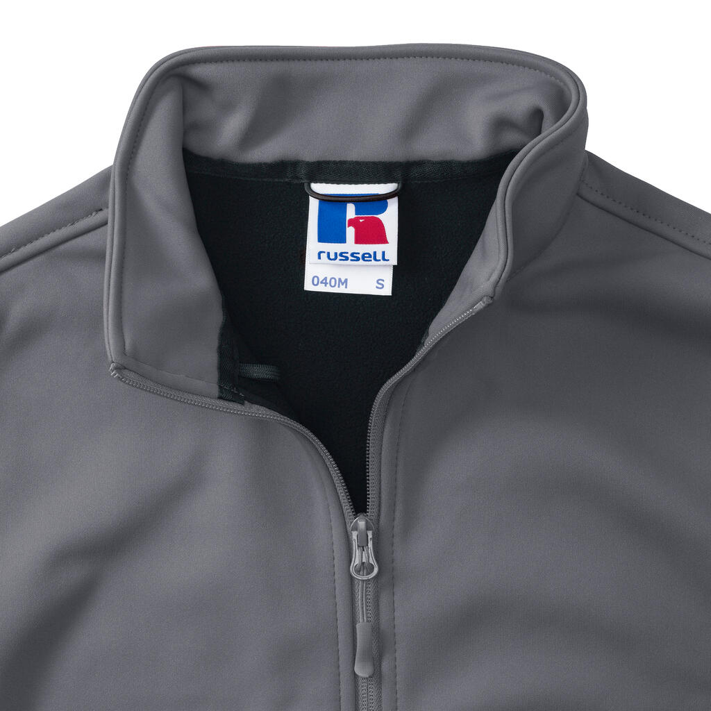 Smart Softshell Jacket