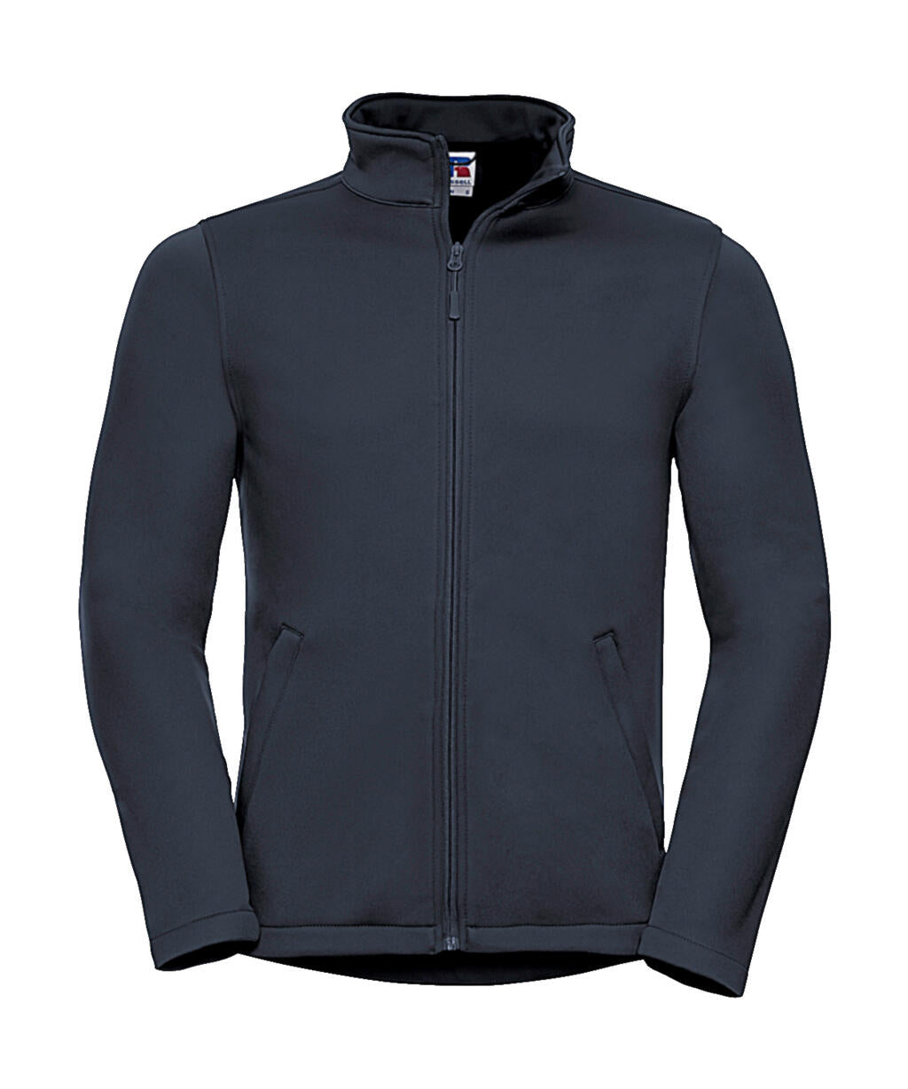 Smart Softshell Jacket