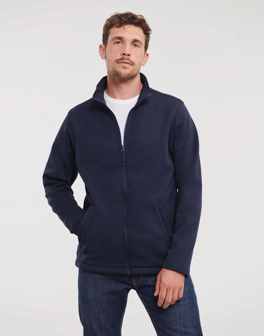 Smart Softshell Jacket
