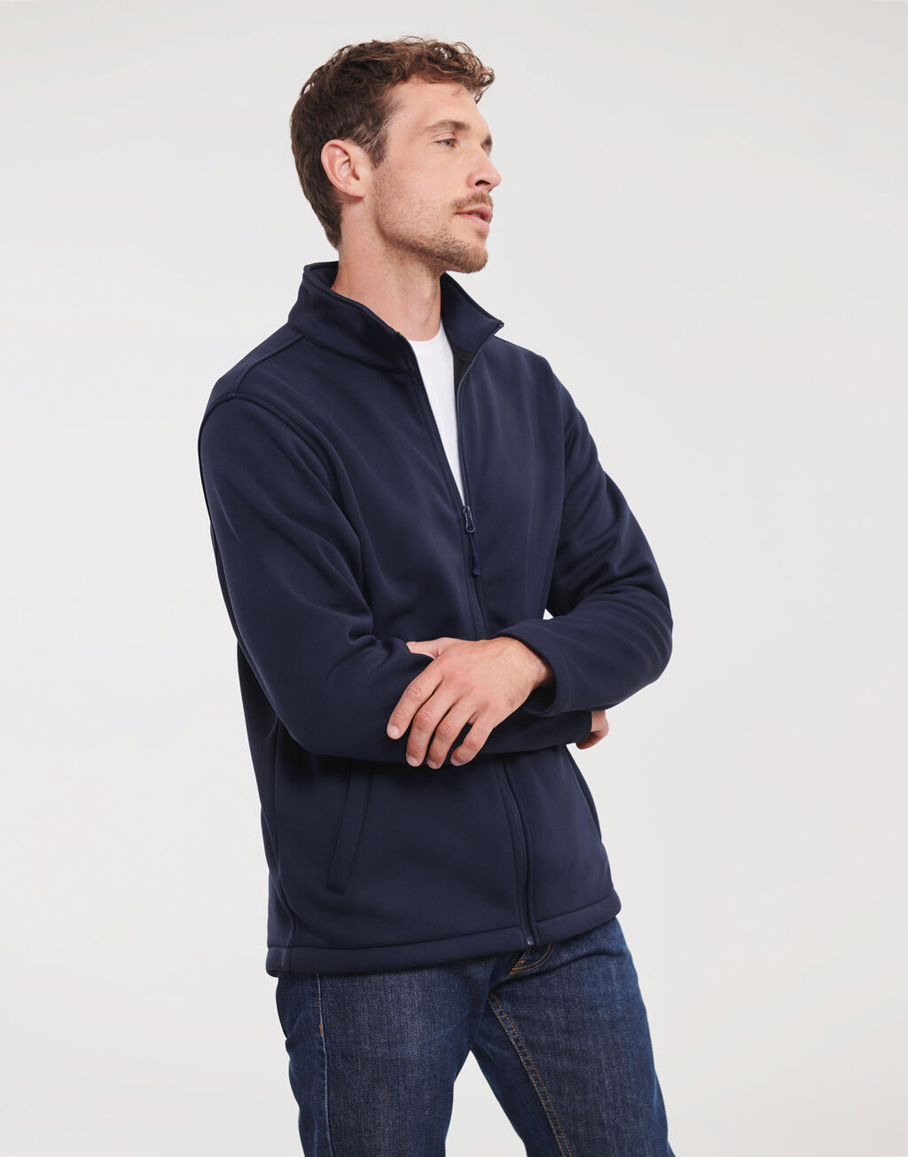 Smart Softshell Jacket
