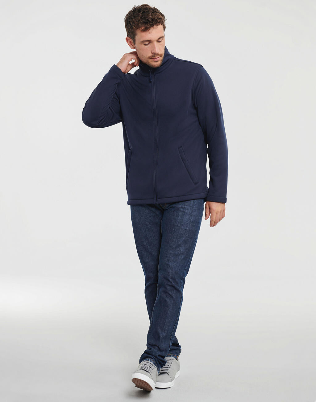 Smart Softshell Jacket