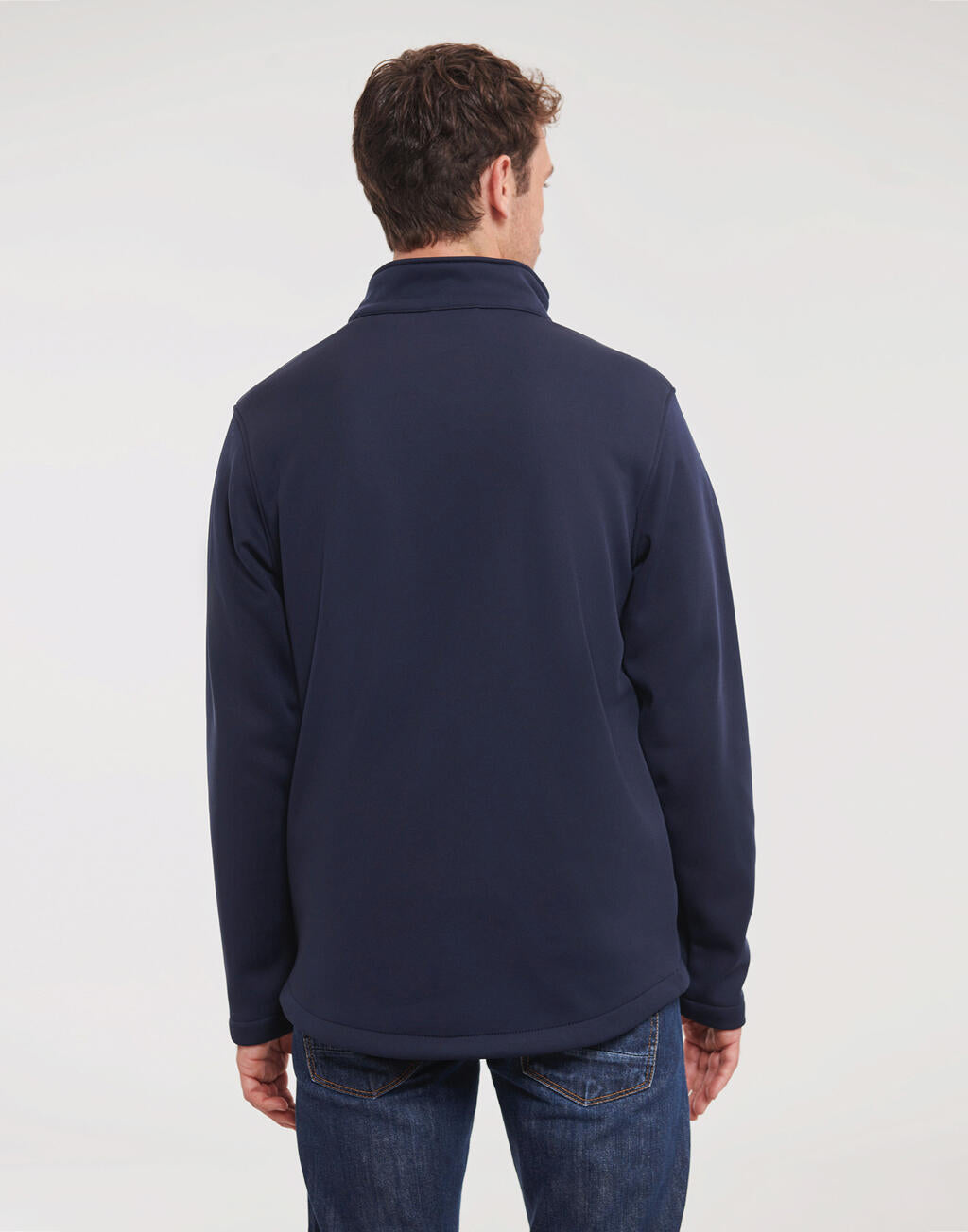 Smart Softshell Jacket