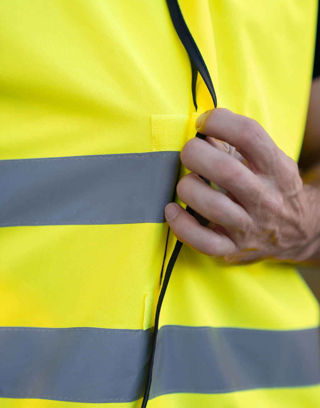 Safety Vest Soltau