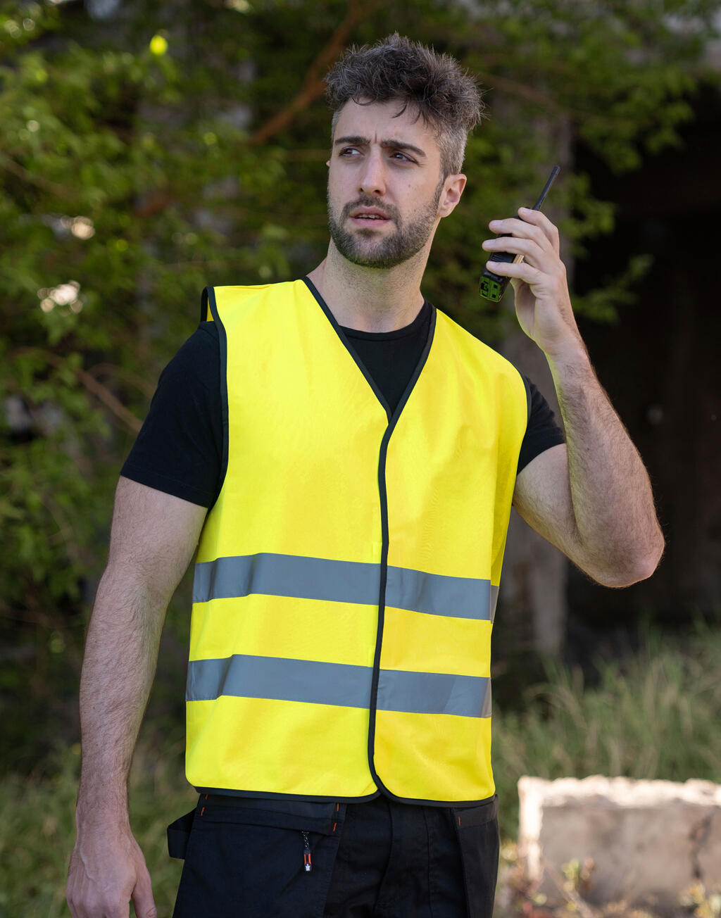 Safety Vest Soltau