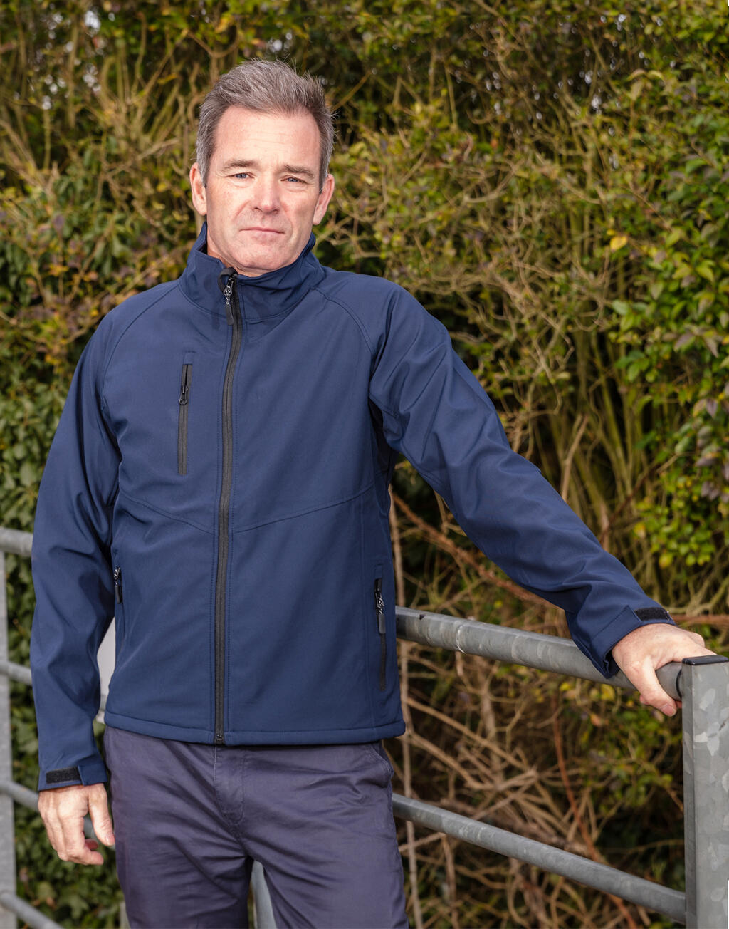 Base Layer