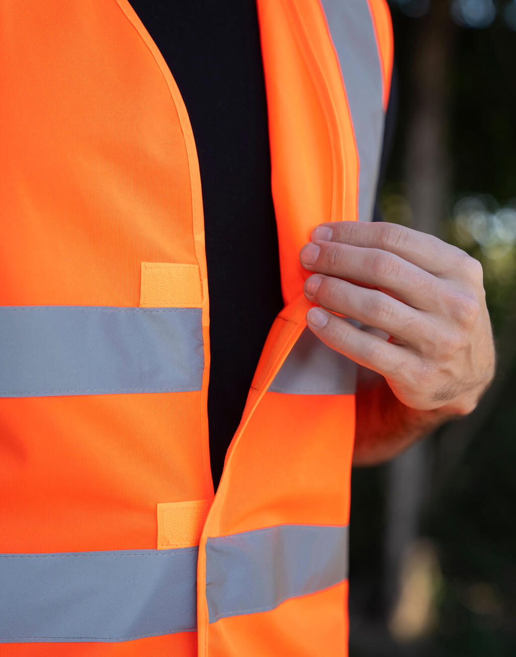 Safety Vest Minden