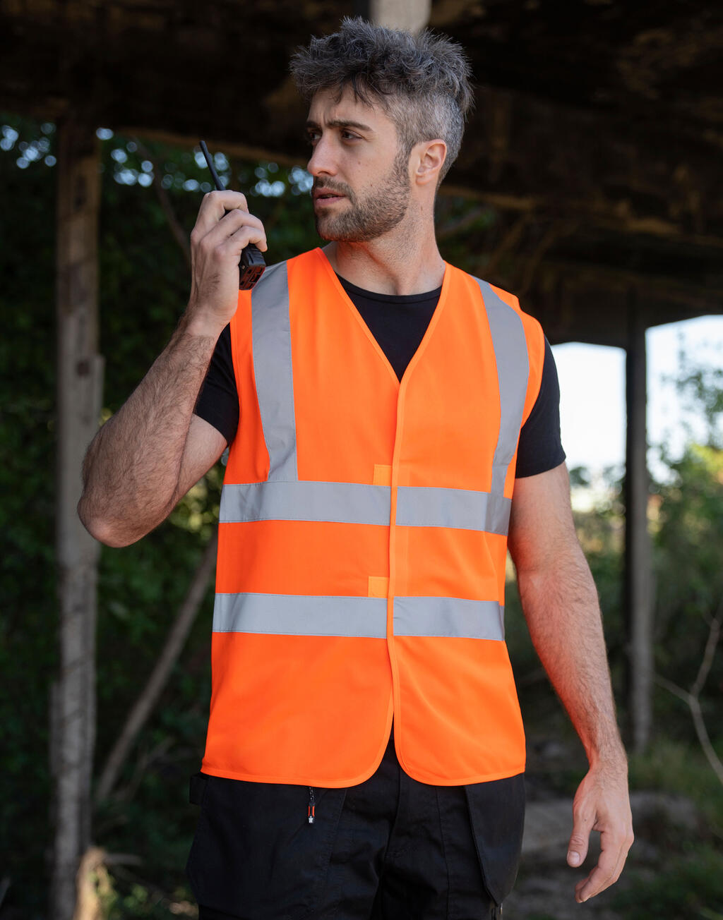 Safety Vest Minden