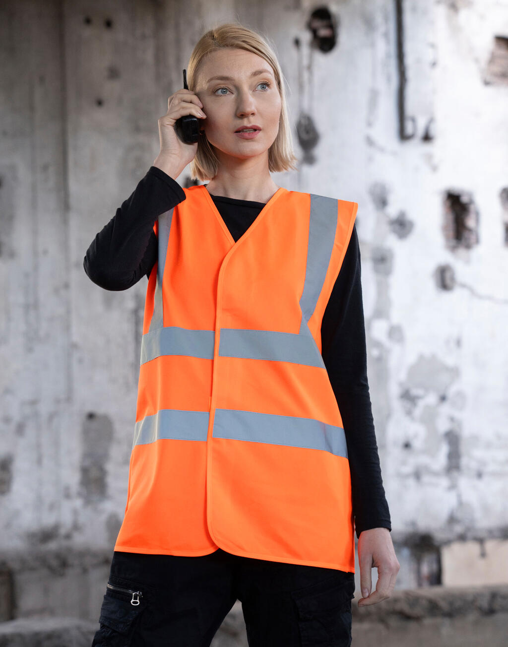 Safety Vest Minden